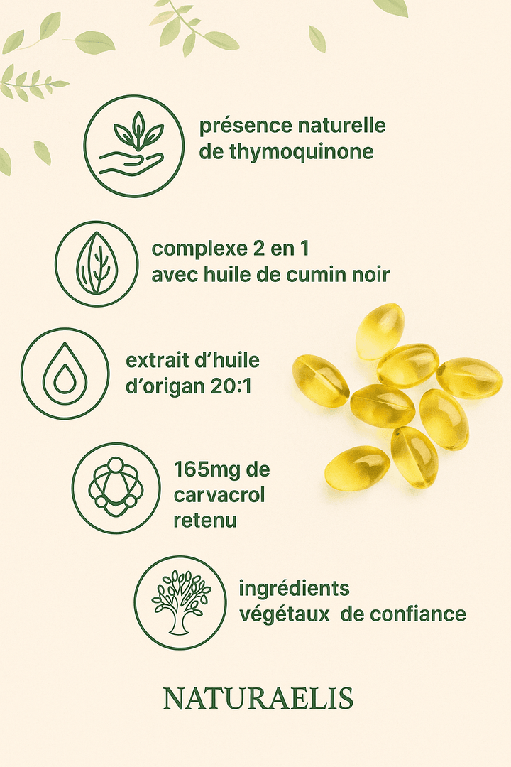 Immuvia+ Tonus, Santé, bien-être - Naturaelis
